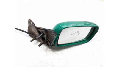 RETROVISOR DERECHO VOLKSWAGEN POLO (1994-1996) 45 1.0 45CV 1043CC - L.6468226 / 6Q1857502B