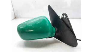 RETROVISOR DERECHO VOLKSWAGEN POLO (1994-1996) 45 1.0 45CV 1043CC - L.6468226 / 6Q1857502B 2