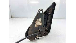 RETROVISOR DERECHO VOLKSWAGEN POLO (1994-1996) 45 1.0 45CV 1043CC - L.6468226 / 6Q1857502B