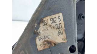 RETROVISOR DERECHO VOLKSWAGEN POLO (1994-1996) 45 1.0 45CV 1043CC - L.6468226 / 6Q1857502B