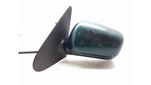 RETROVISOR IZQUIERDO VOLKSWAGEN POLO (1994-1996) 45 1.0 45CV 1043CC - L.6468227 / 221071 2