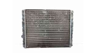 RADIADOR AGUA VOLKSWAGEN POLO (1994-1996) 45 1.0 45CV 1043CC - L.6468242 / 851185H