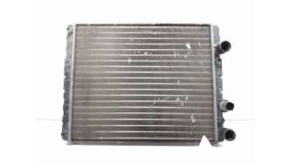 RADIADOR AGUA VOLKSWAGEN POLO (1994-1996) 45 1.0 45CV 1043CC - L.6468242 / 851185H