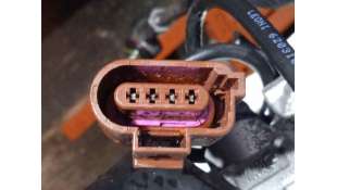 CAJA MARIPOSA CITROEN XSARA (2000-2005) 1.6 16V 109CV 1587CC - L.6468294 / 0820750085