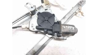ELEVALUNAS DELANTERO DERECHO CITROEN XSARA (2000-2005) 1.6 16V 109CV 1587CC - L.6468337 / 9222L1