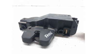 CERRADURA MALETERO / PORTON CITROEN C3 I (2002-) 1.4 HDI 68CV 1398CC - L.6468548 / 9646091580