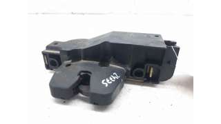 CERRADURA MALETERO / PORTON CITROEN C3 I (2002-) 1.4 HDI 68CV 1398CC - L.6468548 / 9646091580