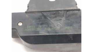 CERRADURA MALETERO / PORTON CITROEN C3 I (2002-) 1.4 HDI 68CV 1398CC - L.6468548 / 9646091580
