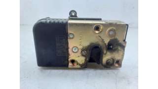CERRADURA PUERTA DELANTERA DERECHA CITROEN JUMPY (1999-2006) 2.0 HDI 95 94CV 1997CC - L.6468772 / 9136K2