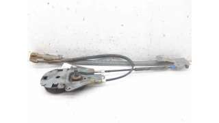 ELEVALUNAS DELANTERO DERECHO CITROEN JUMPY (1999-2006) 2.0 HDI 95 94CV 1997CC - L.6468792 / 9222N7