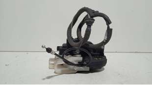 FARO DERECHO CITROEN JUMPY (1999-2006) 2.0 HDI 95 94CV 1997CC - L.6468799 / 1474267080 2