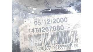 FARO DERECHO CITROEN JUMPY (1999-2006) 2.0 HDI 95 94CV 1997CC - L.6468799 / 1474267080