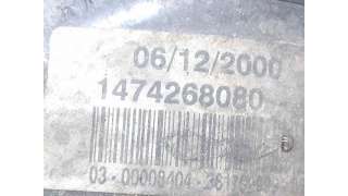 FARO IZQUIERDO CITROEN JUMPY (1999-2006) 2.0 HDI 95 94CV 1997CC - L.6468800 / 1474268080