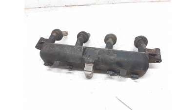 BOBINA ENCENDIDO PEUGEOT 206 FASTBACK (2006-2007) 1.4 LPG 75CV 1360CC - L.6468936 / 9635864960