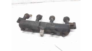 BOBINA ENCENDIDO PEUGEOT 206 FASTBACK (2006-2007) 1.4 LPG 75CV 1360CC - L.6468936 / 9635864960