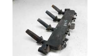 BOBINA ENCENDIDO PEUGEOT 206 FASTBACK (2006-2007) 1.4 LPG 75CV 1360CC - L.6468936 / 9635864960