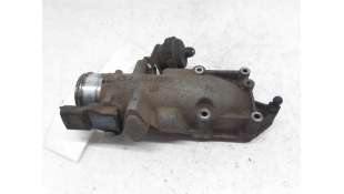 CAJA MARIPOSA OPEL ZAFIRA A LIMUSINA (2000-2005) 2.0 DTI 16V (F75) 101CV 1995CC - L.6469166 / 08226807