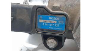 CAJA MARIPOSA OPEL ZAFIRA A LIMUSINA (2000-2005) 2.0 DTI 16V (F75) 101CV 1995CC - L.6469166 / 08226807 2