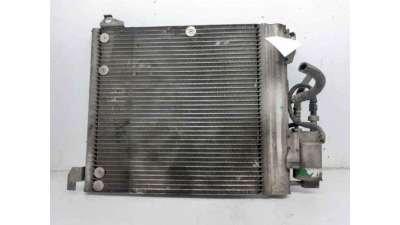 CONDENSADOR / RADIADOR  AIRE ACONDICIONADO OPEL ZAFIRA A LIMUSINA (2000-2005) 2.0 DTI 16V (F75) 101CV 1995CC - L.6469194 / 