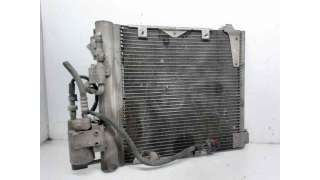 CONDENSADOR / RADIADOR  AIRE ACONDICIONADO OPEL ZAFIRA A LIMUSINA (2000-2005) 2.0 DTI 16V (F75) 101CV 1995CC - L.6469194 / 