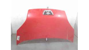 CAPOT PEUGEOT BIPPER (2008-) 1.4 HDI 68CV 1398CC - L.6469389 / 7901Q0