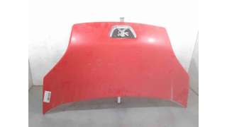 CAPOT PEUGEOT BIPPER (2008-) 1.4 HDI 68CV 1398CC - L.6469389 / 7901Q0