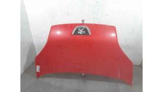 CAPOT PEUGEOT BIPPER (2008-) 1.4 HDI 68CV 1398CC - L.6469389 / 7901Q0