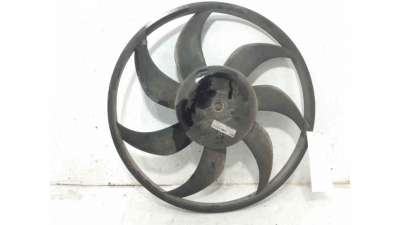 ELECTROVENTILADOR PEUGEOT BIPPER (2008-) 1.4 HDI 68CV 1398CC - L.6469417 / P6806001