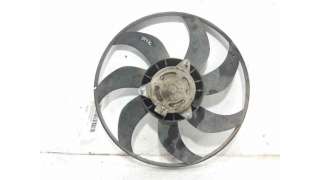 ELECTROVENTILADOR PEUGEOT BIPPER (2008-) 1.4 HDI 68CV 1398CC - L.6469417 / P6806001