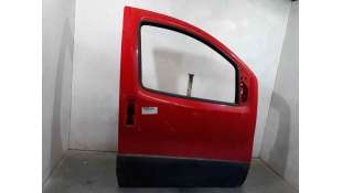 PUERTA DELANTERA DERECHA PEUGEOT BIPPER (2008-) 1.4 HDI 68CV 1398CC - L.6469481 / 9004EP 2