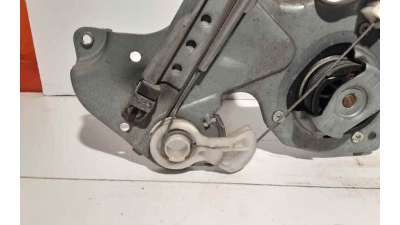 TRANSMISION DELANTERA DERECHA PEUGEOT BIPPER (2008-) 1.4 HDI 68CV 1398CC - L.6469502 / 51783852