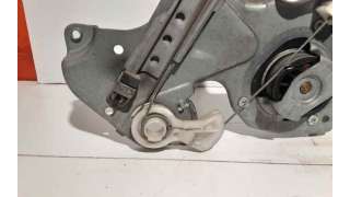 TRANSMISION DELANTERA DERECHA PEUGEOT BIPPER (2008-) 1.4 HDI 68CV 1398CC - L.6469502 / 51783852