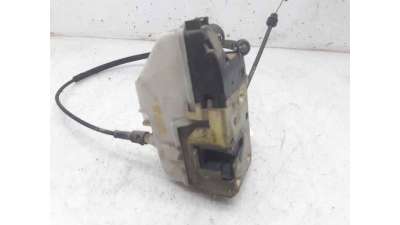 CERRADURA PUERTA DELANTERA DERECHA CITROEN C2 (2003-2009) 1.4 73CV 1360CC - L.6469583 / 9136Q8