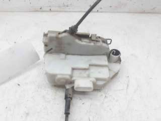 CERRADURA PUERTA DELANTERA DERECHA CITROEN C2 (2003-2009) 1.4 73CV 1360CC - L.6469583 / 9136Q8
