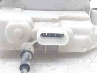 CERRADURA PUERTA DELANTERA DERECHA CITROEN C2 (2003-2009) 1.4 73CV 1360CC - L.6469583 / 9136Q8