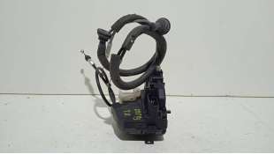 TAPA EXTERIOR COMBUSTIBLE CITROEN C2 (2003-2009) 1.4 73CV 1360CC - L.6469716 / 1517A3 2
