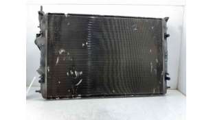 RADIADOR AGUA RENAULT MEGANE I CLASSIC (2001-2003) 1.9 DCI (LA05, LA1F) 102CV 1870CC - L.6470166 / 7700429769