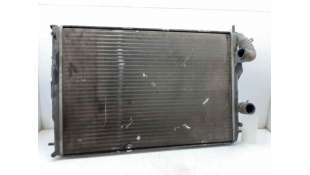 RADIADOR AGUA RENAULT MEGANE I CLASSIC (2001-2003) 1.9 DCI (LA05, LA1F) 102CV 1870CC - L.6470166 / 7700429769 2
