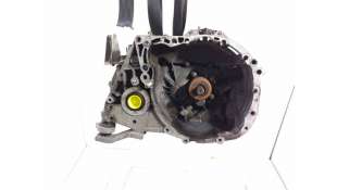 CAJA CAMBIOS RENAULT MEGANE II SEDÁN (2003-) 1.6 113CV 1598CC - L.6470884 / JH3143