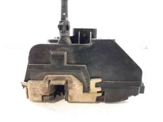 CERRADURA PUERTA DELANTERA DERECHA RENAULT MEGANE II SEDÁN (2003-) 1.6 113CV 1598CC - L.6470950 / 8200027779