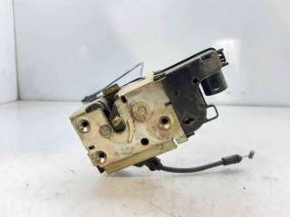 CERRADURA PUERTA DELANTERA DERECHA RENAULT MEGANE II SEDÁN (2003-) 1.6 113CV 1598CC - L.6470950 / 8200027779