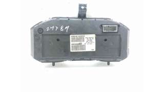 CUADRO INSTRUMENTOS RENAULT MEGANE II SEDÁN (2003-) 1.6 113CV 1598CC - L.6470968 / 8200364023