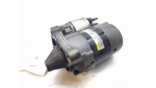 MOTOR ARRANQUE RENAULT MEGANE II SEDÁN (2003-) 1.6 113CV 1598CC - L.6471032 / 8200266777B