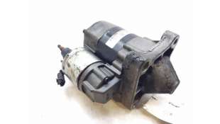 MOTOR ARRANQUE RENAULT MEGANE II SEDÁN (2003-) 1.6 113CV 1598CC - L.6471032 / 8200266777B 2