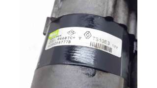 MOTOR ARRANQUE RENAULT MEGANE II SEDÁN (2003-) 1.6 113CV 1598CC - L.6471032 / 8200266777B