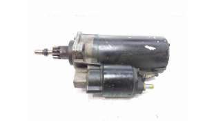 MOTOR ARRANQUE VOLKSWAGEN PASSAT (1988-1993) 1.6 TD 80CV 1588CC - L.6471444 / 02A911023B
