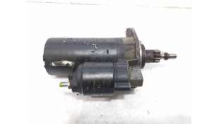 MOTOR ARRANQUE VOLKSWAGEN PASSAT (1988-1993) 1.6 TD 80CV 1588CC - L.6471444 / 02A911023B 2
