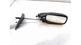 RETROVISOR DERECHO VOLKSWAGEN PASSAT (1988-1993) 1.6 TD 80CV 1588CC - L.6471492 / 0017273