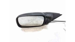 RETROVISOR IZQUIERDO VOLKSWAGEN PASSAT (1988-1993) 1.6 TD 80CV 1588CC - L.6471493 / 0017273