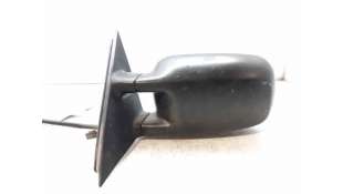 RETROVISOR IZQUIERDO VOLKSWAGEN PASSAT (1988-1993) 1.6 TD 80CV 1588CC - L.6471493 / 0017273 2